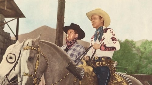 Still image taken from Silver Spurs