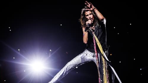 Still image taken from Steven Tyler: Out on a Limb