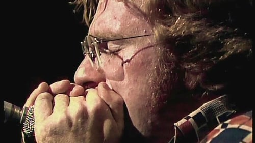 Still image taken from Van Morrison - Live at Montreux 1980 & 1974