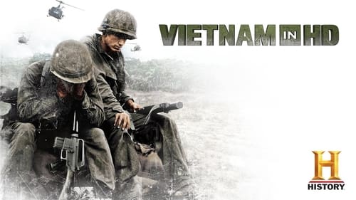 Still image taken from Vietnam in HD