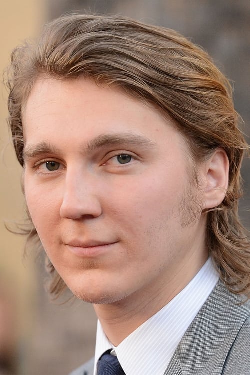 Picture of Paul Dano