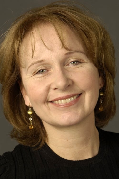 Picture of Kate Burton