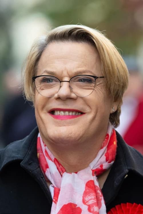 Picture of Eddie Izzard