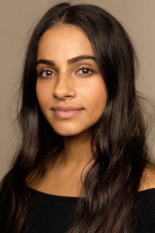 Picture of Mandip Gill