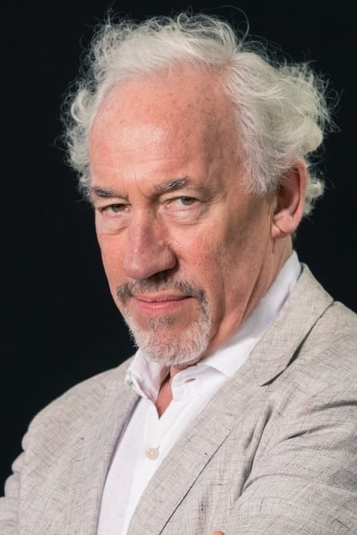 Picture of Simon Callow