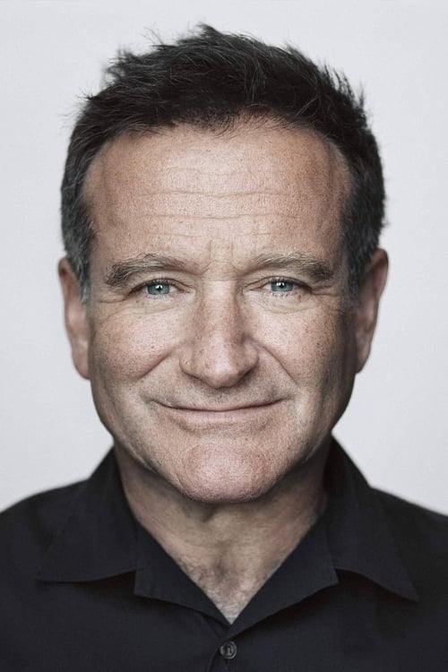 Picture of Robin Williams