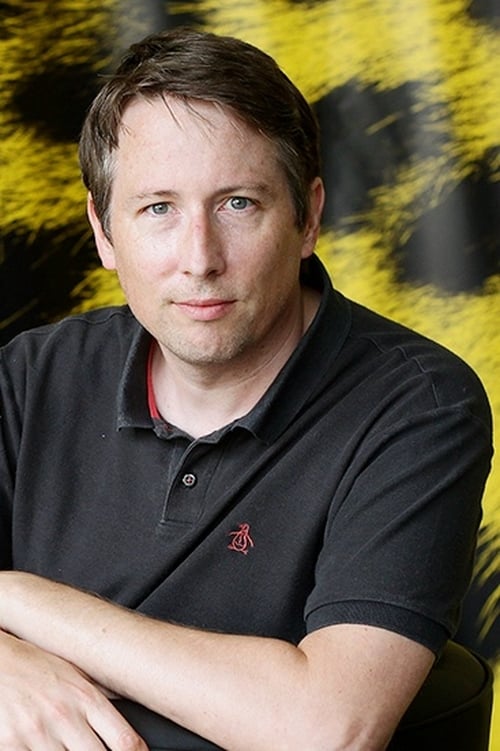 Picture of Joe Cornish