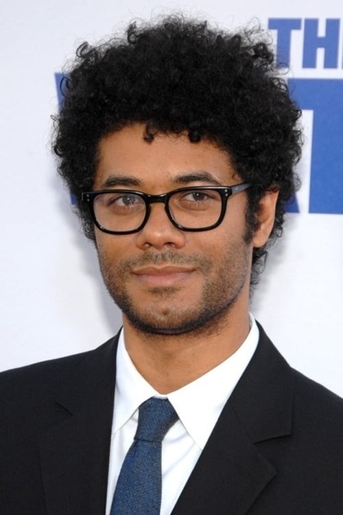 Picture of Richard Ayoade