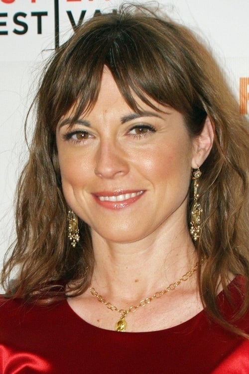 Picture of Rebecca Pidgeon