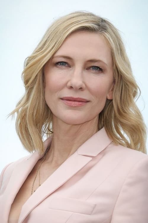 Picture of Cate Blanchett