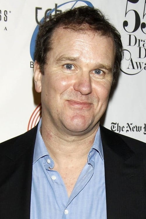 Picture of Douglas Hodge