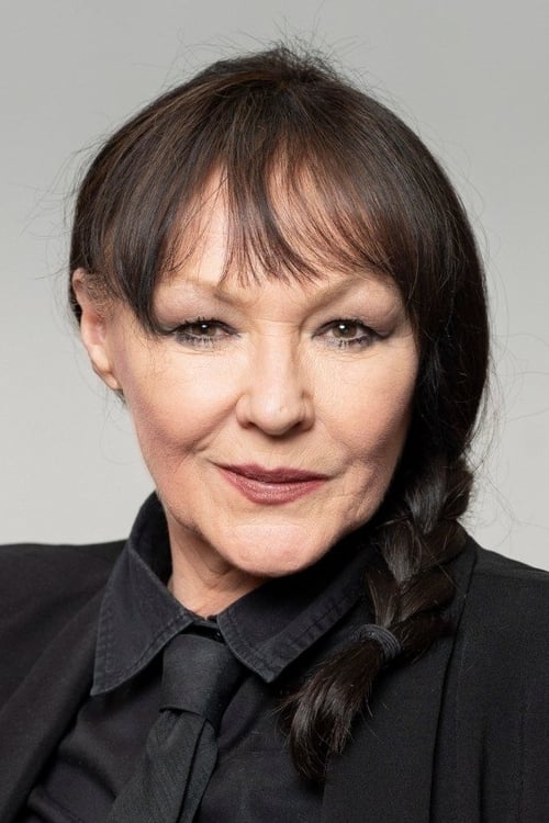 Picture of Frances Barber