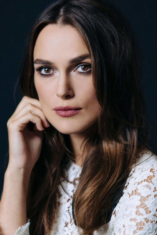 Picture of Keira Knightley