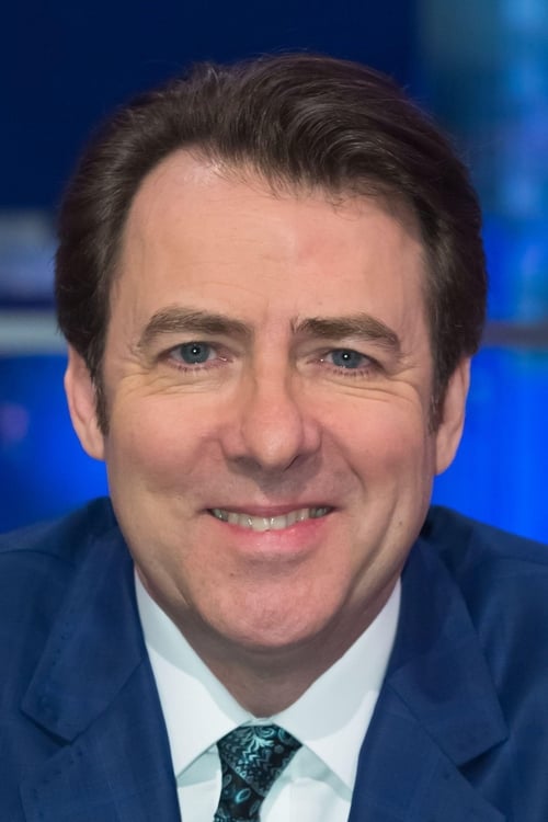 Picture of Jonathan Ross