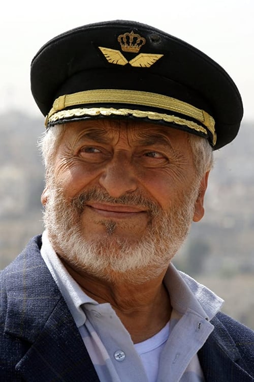 Picture of Nadim Sawalha