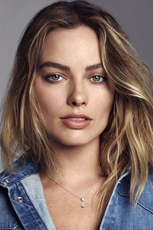 Picture of Margot Robbie