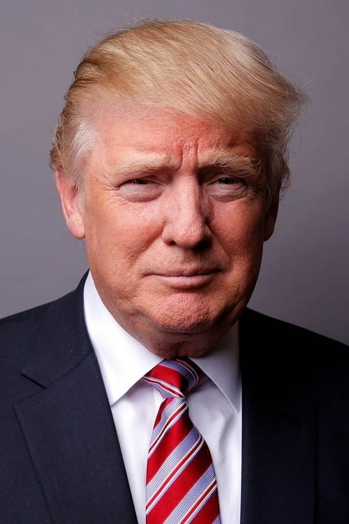 Picture of Donald Trump