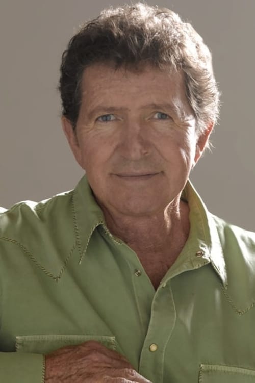 Picture of Mac Davis