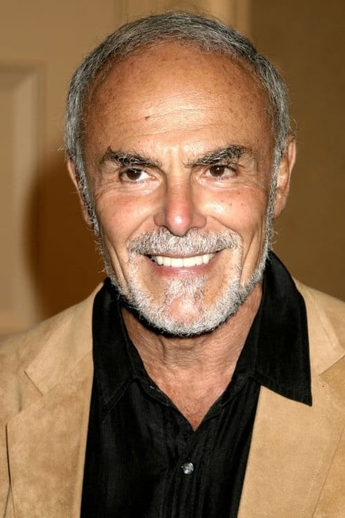 Picture of John Saxon