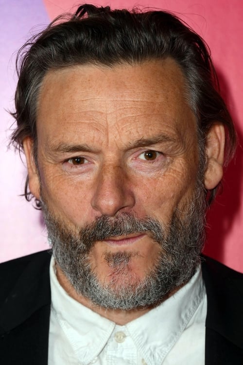 Picture of Julian Barratt