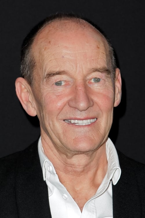 Picture of David Hayman