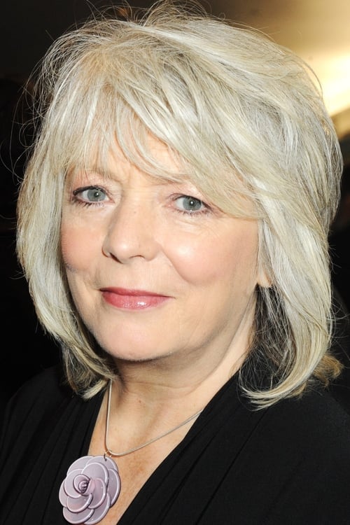 Picture of Alison Steadman