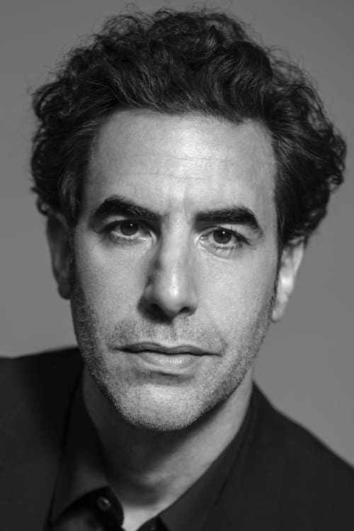 Picture of Sacha Baron Cohen