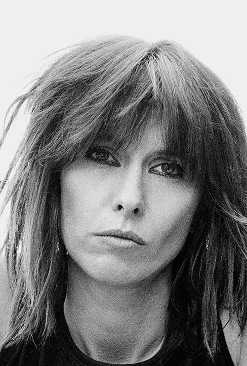 Picture of Chrissie Hynde