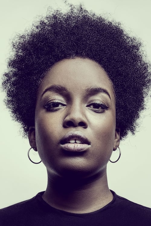 Picture of Lolly Adefope