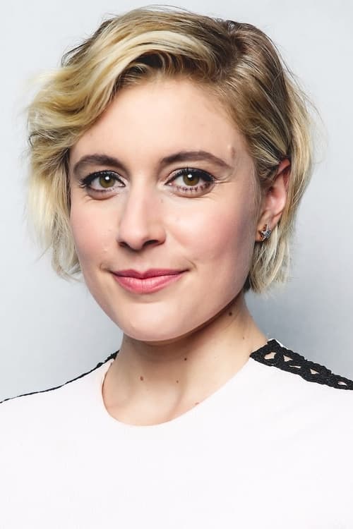 Picture of Greta Gerwig