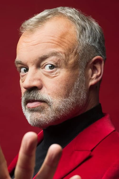 Picture of Graham Norton