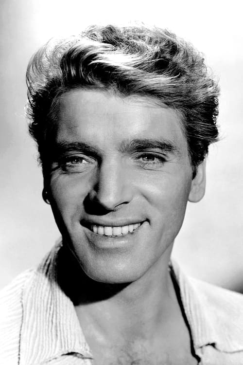 Picture of Burt Lancaster