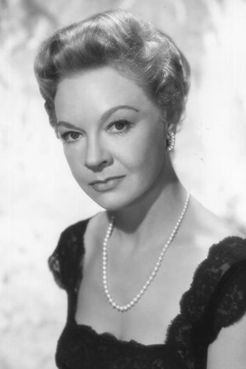 Picture of Jo Van Fleet