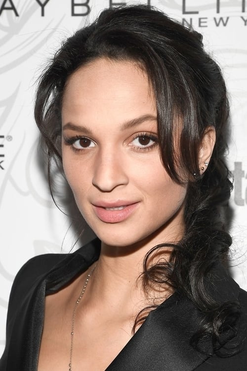 Picture of Ruby Modine