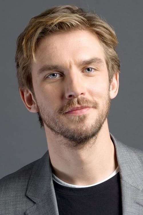 Picture of Dan Stevens