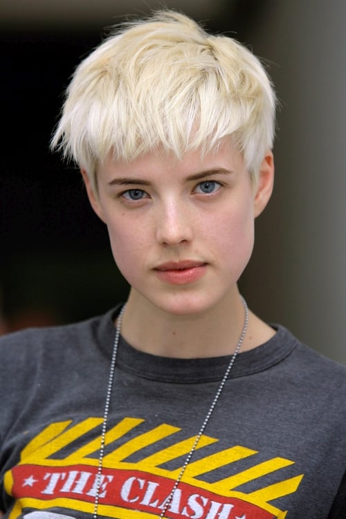 Picture of Agyness Deyn