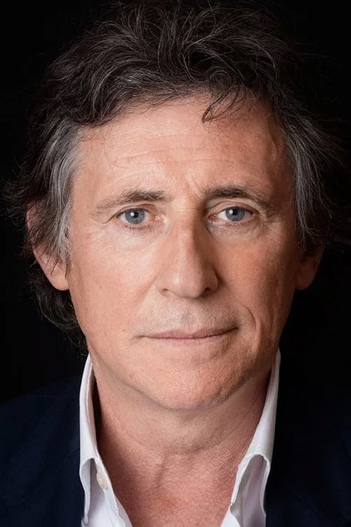 Picture of Gabriel Byrne