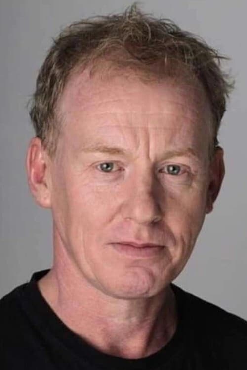 Picture of Steve Huison