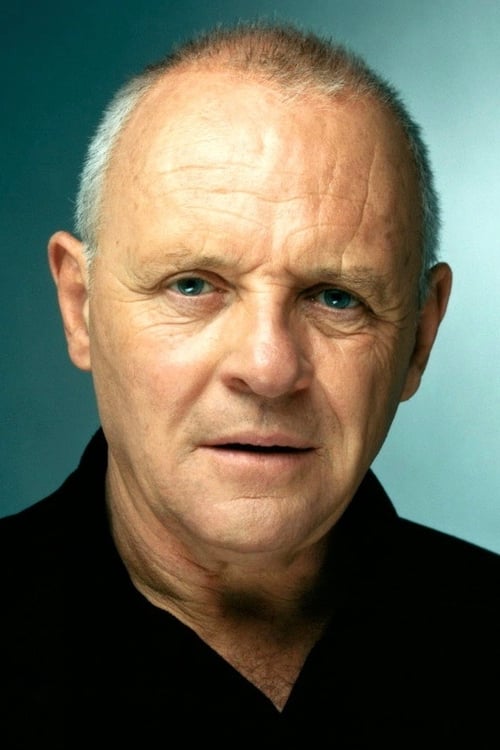 Picture of Anthony Hopkins