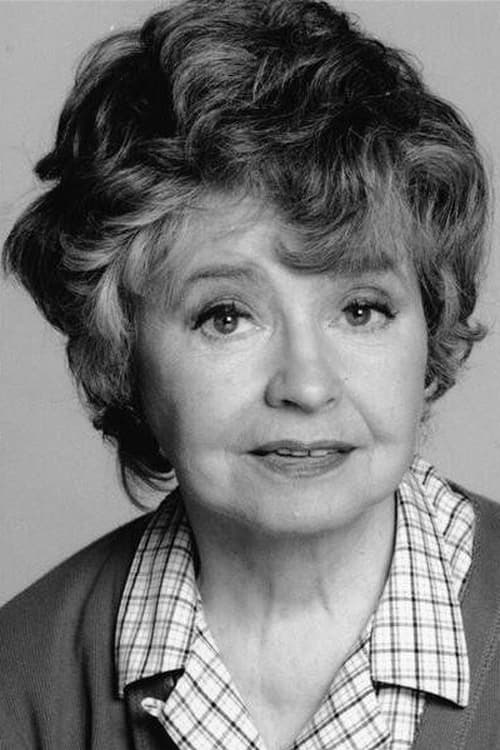 Picture of Prunella Scales