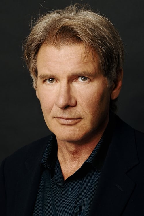 Picture of Harrison Ford