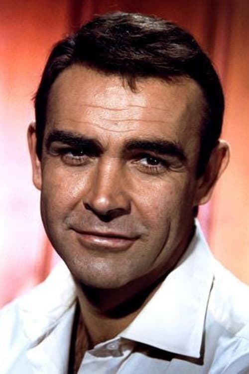 Picture of Sean Connery