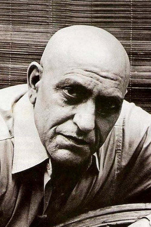 Picture of Amrish Puri