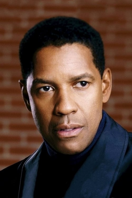 Picture of Denzel Washington