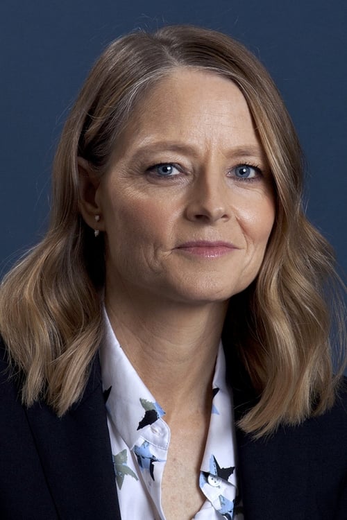 Picture of Jodie Foster