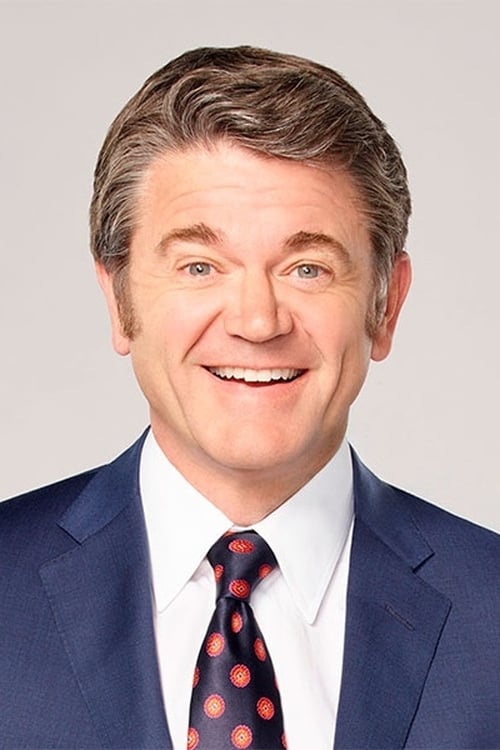 Picture of John Michael Higgins