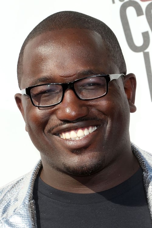 Picture of Hannibal Buress