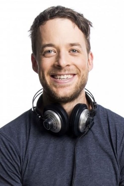 Picture of Hamish Blake