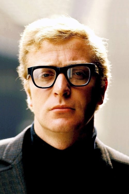 Picture of Michael Caine