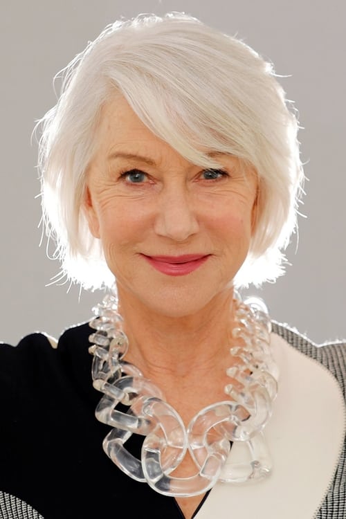 Picture of Helen Mirren